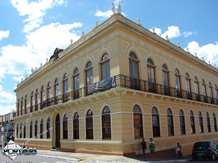Museu Histórico Dom Pedro I e Dn. Leopoldina